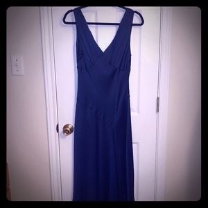 Jones New York Silk Dress